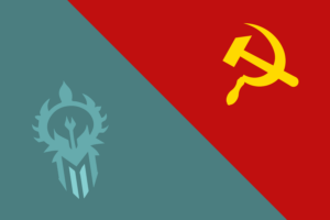 Argonian-Soviet Territorial Mandate Agreement