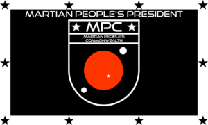 MPC President