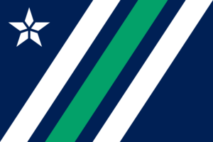 Danveria Flag