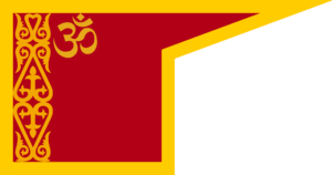 War Flag 2