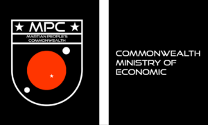 MPC Commonwealth Ministry of Economy