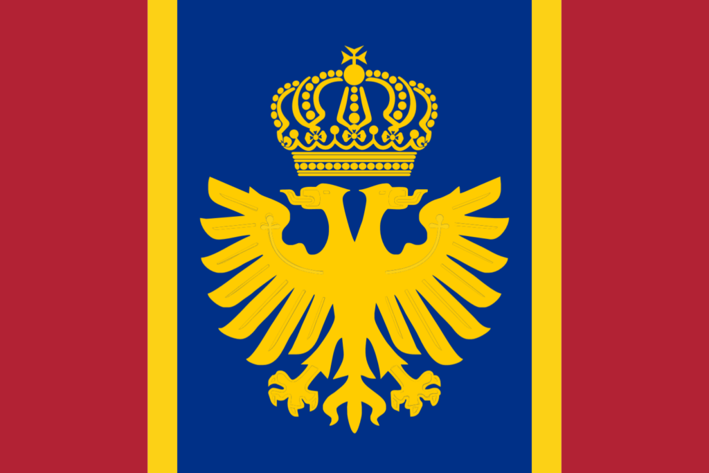 Kingdom of Rhodania