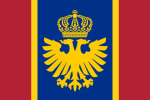 Kingdom of Rhodania