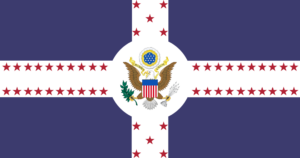 New US flag v4