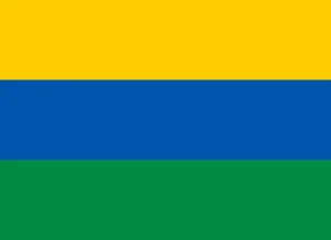 earth flag