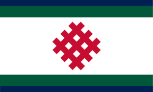 National Kanekai Corporate Shogunate