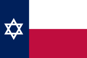 Jewish texas