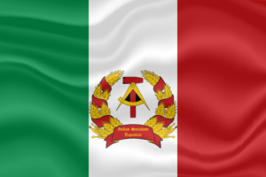 Italian Socialist Republics