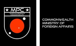 MPC Commonwealth Ministry of Foreign Affairs