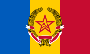 Saronia