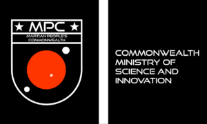 MPC Commonwealth Ministry of Science and Innovation