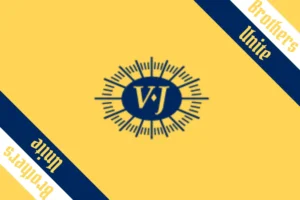 Rep Tie Grad flag