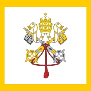 the Vatican Empire