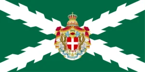 Great Italian empire
