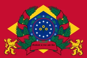 Kingdom Of Charleston