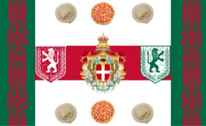 Italian-finland-kazakhstan empire