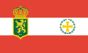Orange Flag