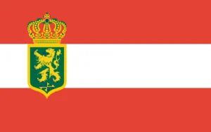 Orang Flag 3