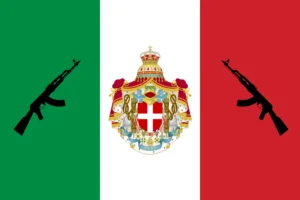 Great Italian empire