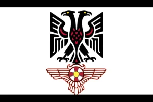 Eagle of Spuales