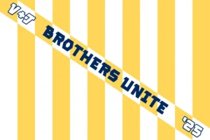 Brothers Unite Strip
