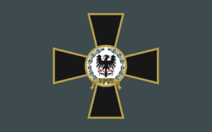 Kreigstaffel Flag 2