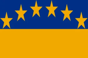 Alaska Tricolor