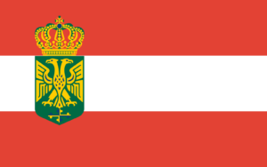 Orange Flag