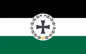 Lerslen Flag 2