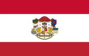 The Imperial Flag of Drottany