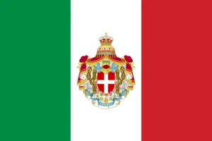 Italian empire