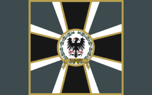 Kriegstaffel Flag 1