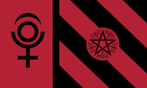 Hadez Flag 2