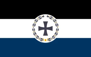 Lerslen Flag 1