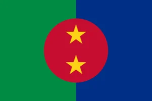 New Canada Flag Official