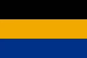 Antigua And Barbuda Tricolor