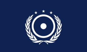 Third Entente Flag