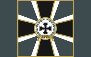 Kreigstaffel Flag 3