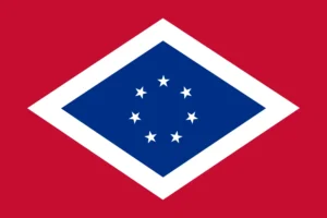 Arkansas DIS Flag