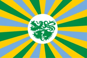 My Mothers Flag