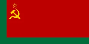 burmese sfsr