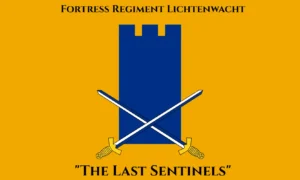 &#8220;The Last Sentinels&#8221;