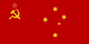 australian ssr