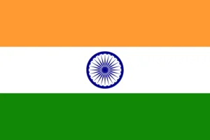 india