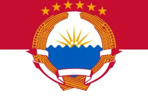 Indonesian SFR 3