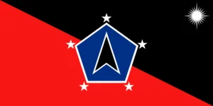 EATA Space Force