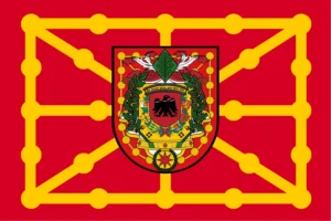 Nafarroakoa eskudoa
