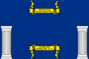 Working flag 0001