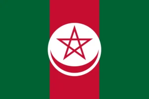 Norafrica red