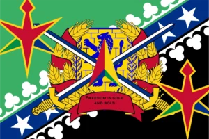 Kingdom of south carolina